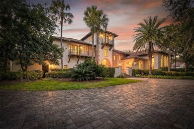 (private lake, pond, coastal) Home For Sale in Sea Island Georgia