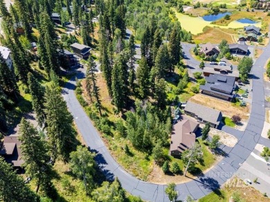 Payette Lake Lot For Sale in Mccall Idaho