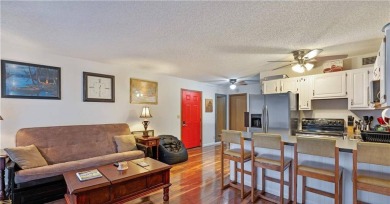 Lake of the Ozarks Condo For Sale in Camdenton Missouri