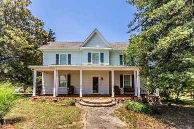 Welcome to this extraordinary circa-1911 estate nestled at the - photo 3