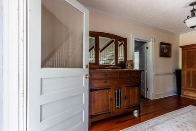 Welcome to this extraordinary circa-1911 estate nestled at the - photo 5