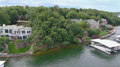 Lake Lot For Sale in Osage Beach, Missouri