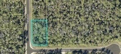 Lehigh Acres Area Lot For Sale in Lehigh Acres Florida