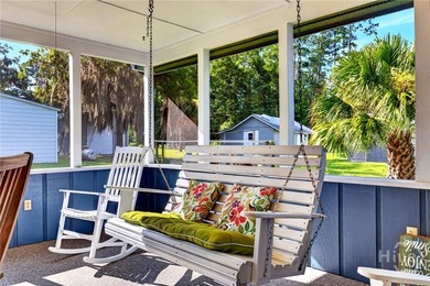 Paradise awaits... 3 bedroom 2. bath split floor plan with - photo 3