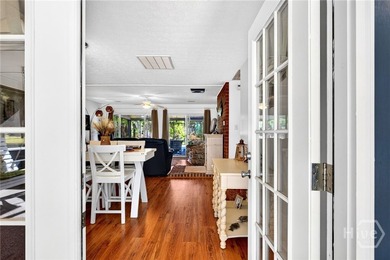 Paradise awaits... 3 bedroom 2. bath split floor plan with - photo 5