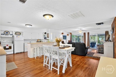 Paradise awaits... 3 bedroom 2. bath split floor plan with - photo 6