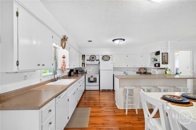 Paradise awaits... 3 bedroom 2. bath split floor plan with - photo 10