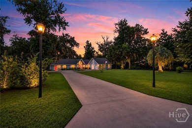 Discover peaceful coastal living in this charming ranch-style - photo 1