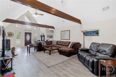 Discover peaceful coastal living in this charming ranch-style - photo 8