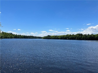 Old Abe Lake Lot For Sale in Jim Falls Wisconsin