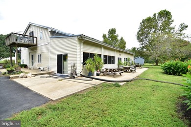 94-Acre Equestrian Estate & Event Venue Opportunity - Offered at - photo 12