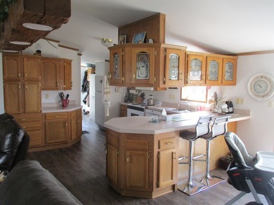 This charming hobby farm offers perfect blend of country living - photo 16