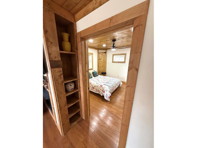 If you've dreamed of having your own retreat in the beautiful - photo 19