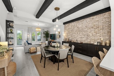 Come see this gorgeous David Weekley townhome in the center of - photo 22