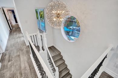 A rare opportunity and a true boater's dream with direct ocean - photo 22