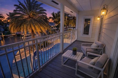 A rare opportunity and a true boater's dream with direct ocean - photo 25