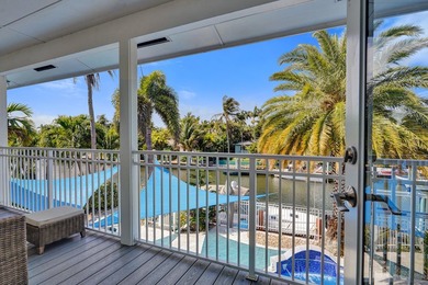 A rare opportunity and a true boater's dream with direct ocean - photo 26