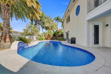 A rare opportunity and a true boater's dream with direct ocean - photo 28
