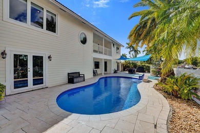A rare opportunity and a true boater's dream with direct ocean - photo 29