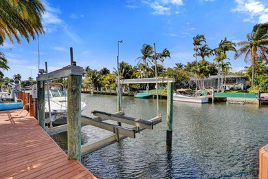 A rare opportunity and a true boater's dream with direct ocean - photo 30
