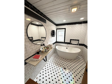 If you've dreamed of having your own retreat in the beautiful - photo 30