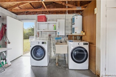 Welcome to this unique country-style property located in - photo 32