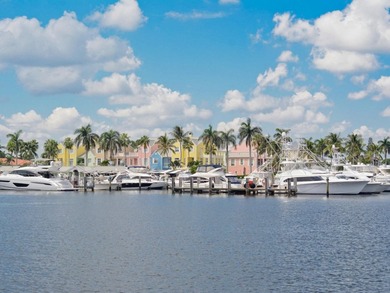 A rare opportunity and a true boater's dream with direct ocean - photo 32