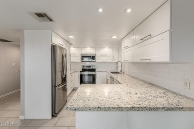 Enjoy effortless, low maintenance living in the heart of Old