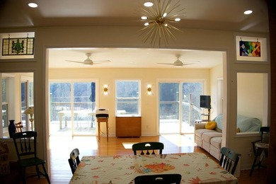 If you've dreamed of having your own retreat in the beautiful - photo 36