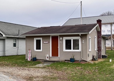 Lake Home For Sale in Sturgis, Michigan