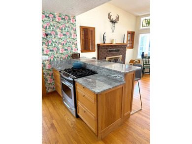 If you've dreamed of having your own retreat in the beautiful - photo 43