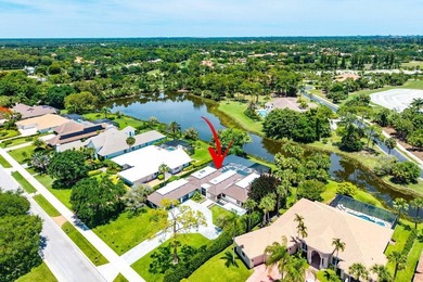 Positioned on a private 0.55 acre lot within Breakers West - photo 46