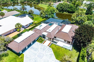 Positioned on a private 0.55 acre lot within Breakers West - photo 48