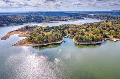 White River - Washington County Home For Sale in Springdale Arkansas