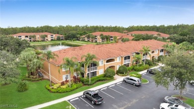 Lake Condo For Sale in Naples, Florida