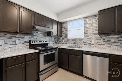 Conveniently located near Hunter Army Airfield, shopping, and - photo 3
