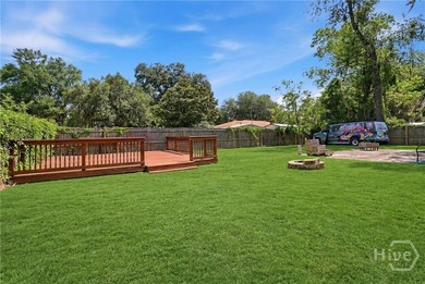 Conveniently located near Hunter Army Airfield, shopping, and - photo 8