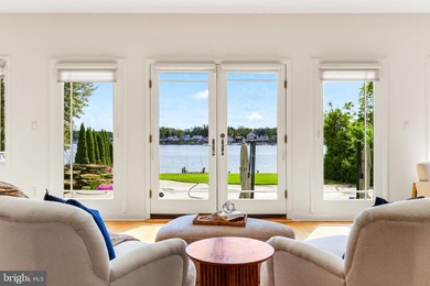 Exceptional residence commanding over half an acre of pristine - photo 8