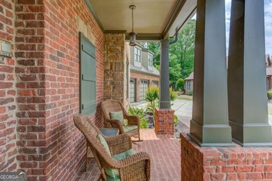 Four-sided brick home on a quiet cul-de-sac golf course lot - photo 2