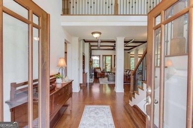 Four-sided brick home on a quiet cul-de-sac golf course lot - photo 3