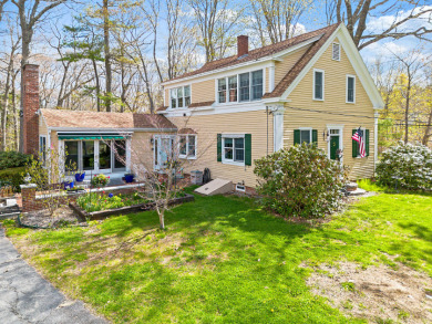 251 Cedar Grove Road, Dresden - photo 1