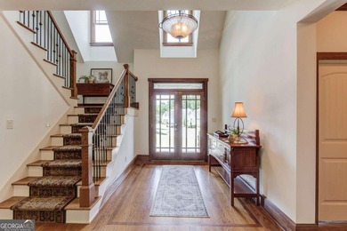Four-sided brick home on a quiet cul-de-sac golf course lot - photo 4