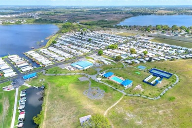 RARE OPPORTUNITY! TRUE LAKEFRONT with DOCK.  Ideal Central - photo 14