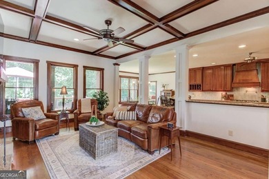 Four-sided brick home on a quiet cul-de-sac golf course lot - photo 5