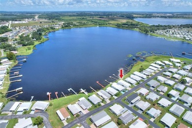 RARE OPPORTUNITY! TRUE LAKEFRONT with DOCK.  Ideal Central - photo 15