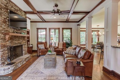 Four-sided brick home on a quiet cul-de-sac golf course lot - photo 6