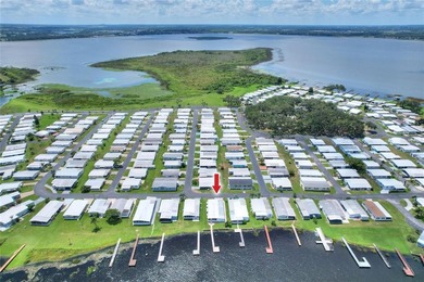 RARE OPPORTUNITY! TRUE LAKEFRONT with DOCK.  Ideal Central - photo 16