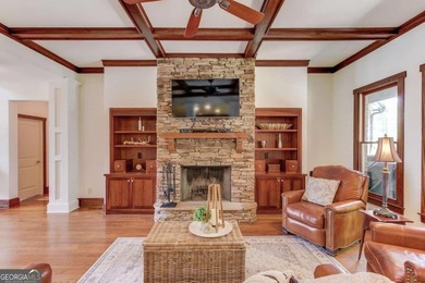 Four-sided brick home on a quiet cul-de-sac golf course lot - photo 7