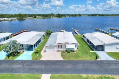 RARE OPPORTUNITY! TRUE LAKEFRONT with DOCK.  Ideal Central - photo 17