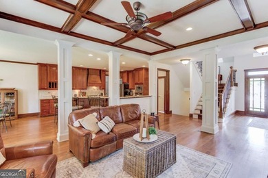 Four-sided brick home on a quiet cul-de-sac golf course lot - photo 8